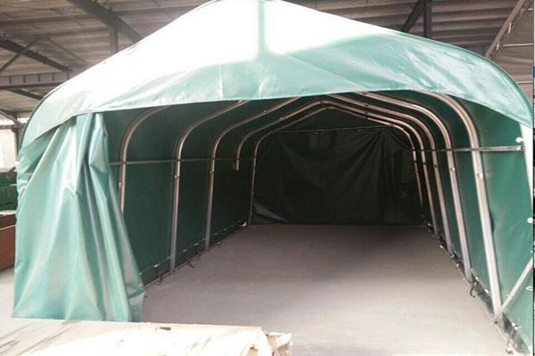 مرفق الخيول